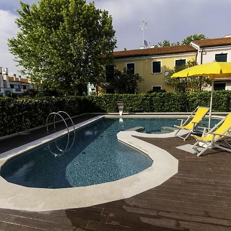 Villa Faro Vecchio Cavallino-Treporti Εξωτερικό φωτογραφία