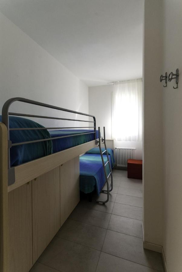 Villa Faro Vecchio Cavallino-Treporti Εξωτερικό φωτογραφία