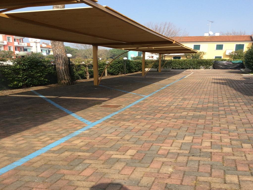 Villa Faro Vecchio Cavallino-Treporti Εξωτερικό φωτογραφία
