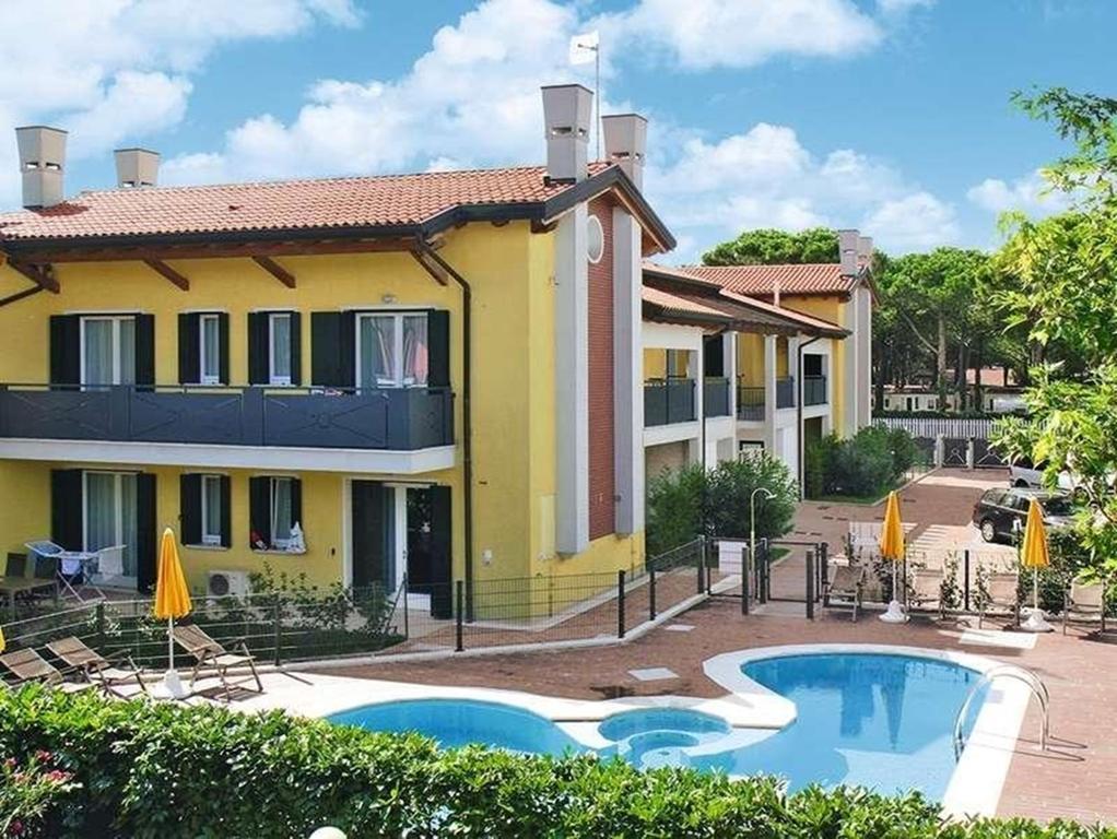 Villa Faro Vecchio Cavallino-Treporti Εξωτερικό φωτογραφία