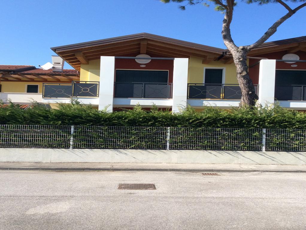 Villa Faro Vecchio Cavallino-Treporti Εξωτερικό φωτογραφία