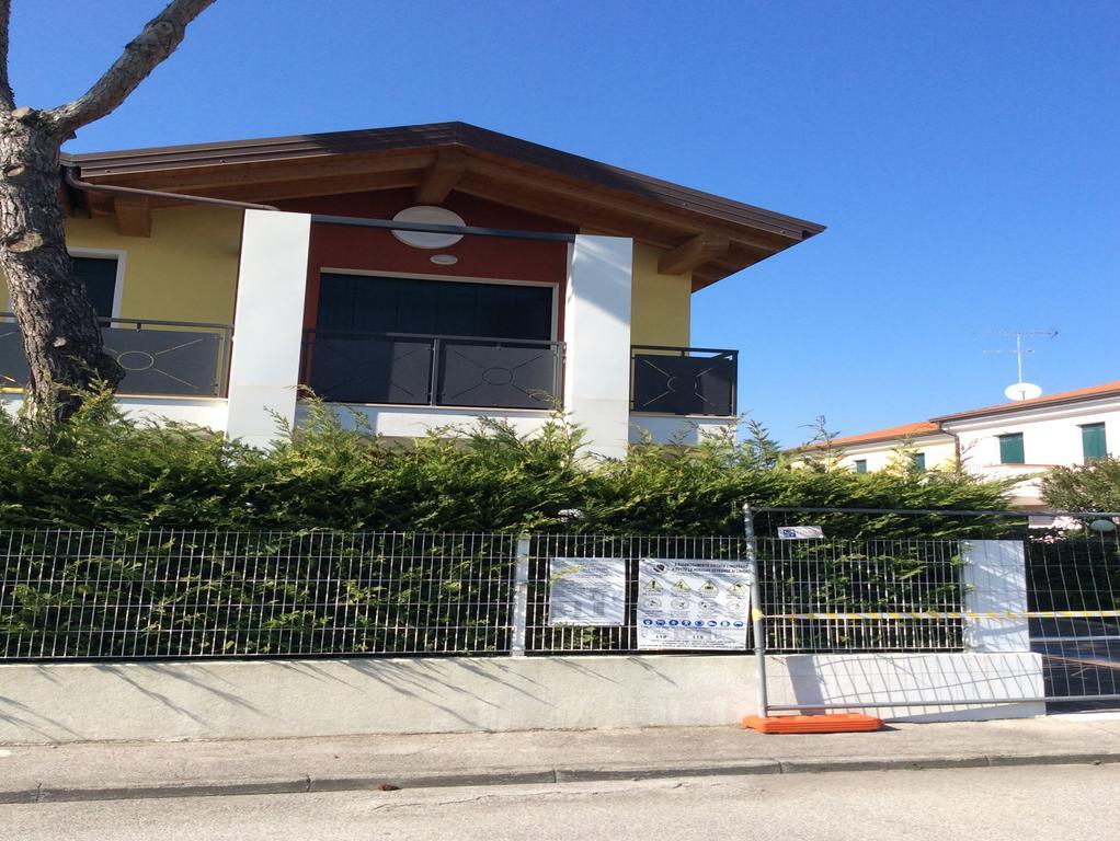 Villa Faro Vecchio Cavallino-Treporti Εξωτερικό φωτογραφία