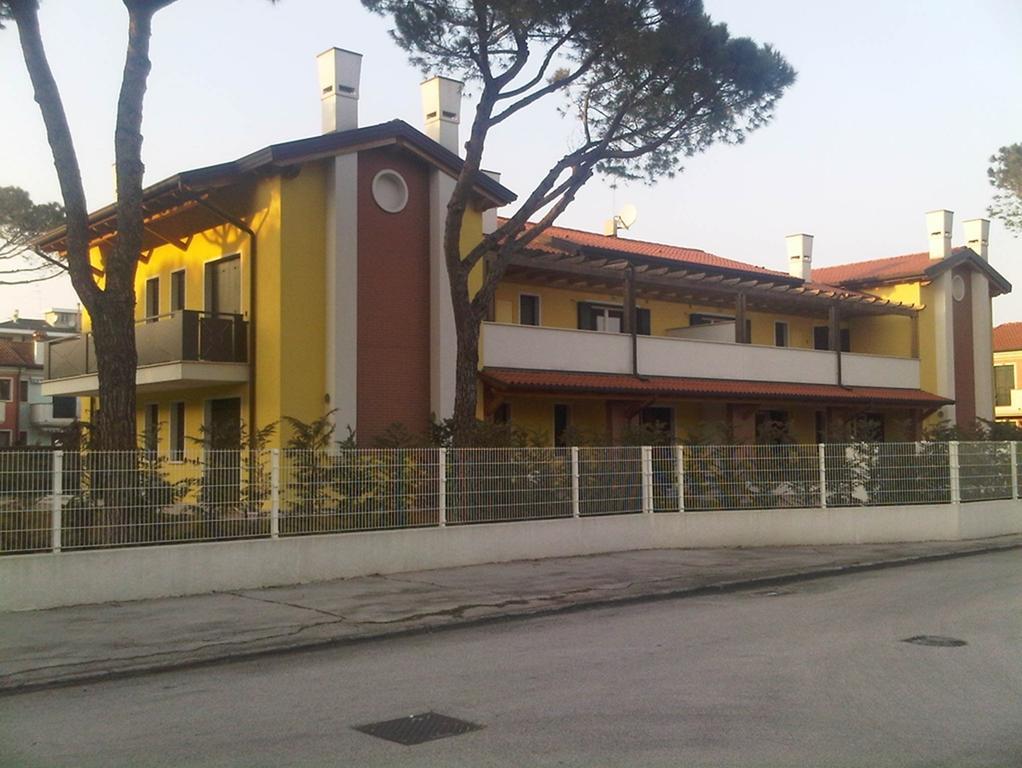 Villa Faro Vecchio Cavallino-Treporti Εξωτερικό φωτογραφία
