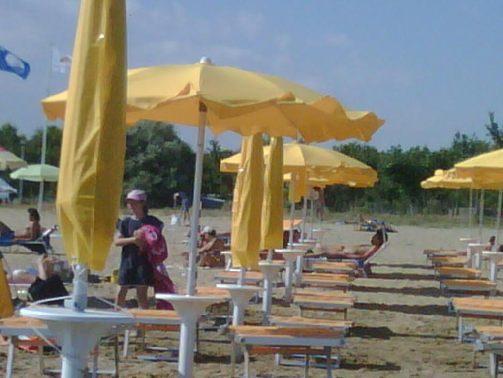 Villa Faro Vecchio Cavallino-Treporti Εξωτερικό φωτογραφία