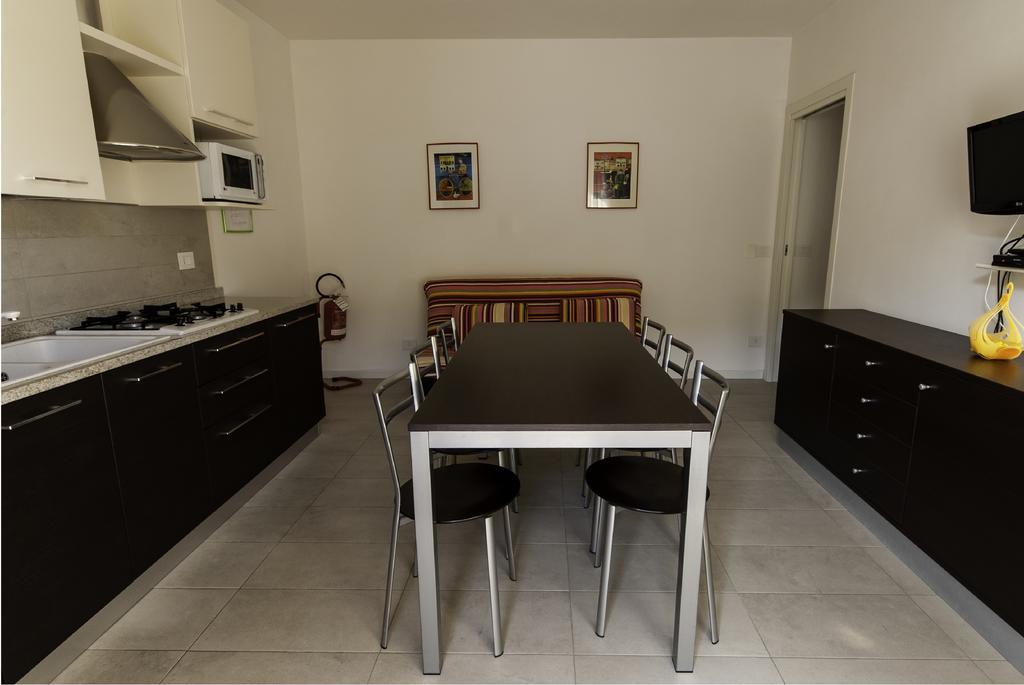 Villa Faro Vecchio Cavallino-Treporti Εξωτερικό φωτογραφία