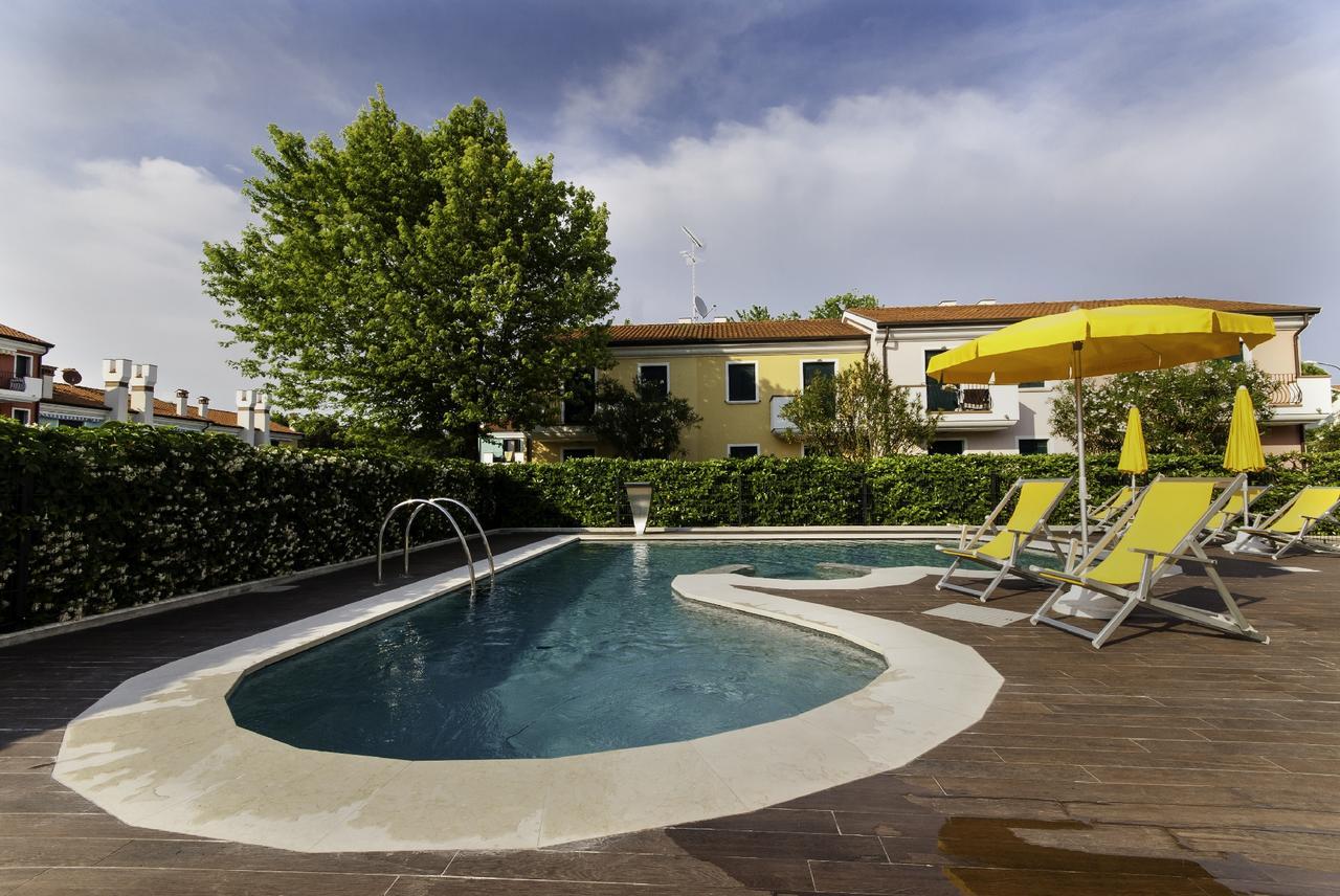 Villa Faro Vecchio Cavallino-Treporti Εξωτερικό φωτογραφία